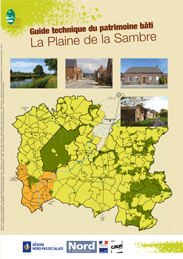 Diagnostic Plaine De La Sambre