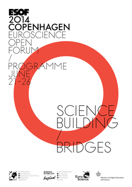 View the Esof 2014 Programme Book