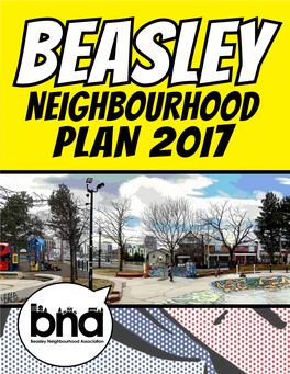 Beasley Neighbourhood Association N