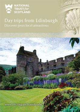 Day Trips Edinburgh.Pdf