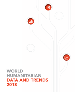 World Humanitarian Data and Trends 2018