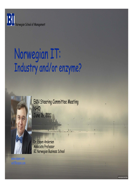 N Rin N Rin IT: Norwegian Norwegian