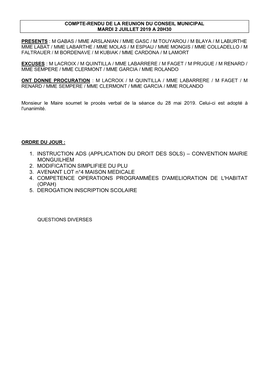 Convention Mairie Monguilhem 2