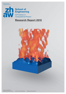 Research Report 2015