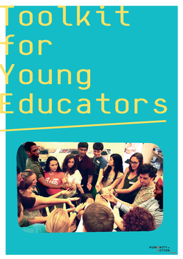 Toolkit for Young Educators