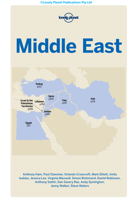 Middle East 9