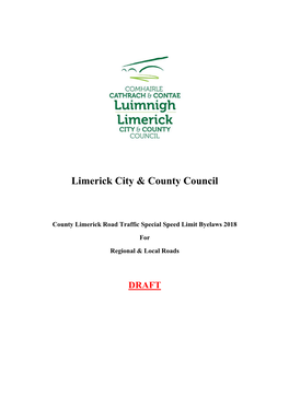 Limerick City & County Council