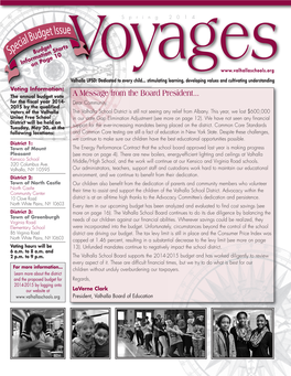 Swboces Voyages Budge 0607
