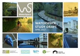 Waterspace Study Draft April 2017