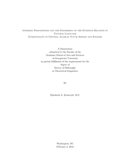 Krawczyk Thesis.Pdf