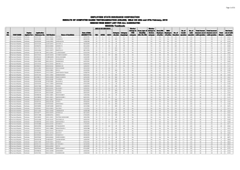 Page 1 of 33 EMPLOYEES STATE INSURANCE CORPORATION