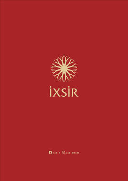 Ixsirwine Ixsir