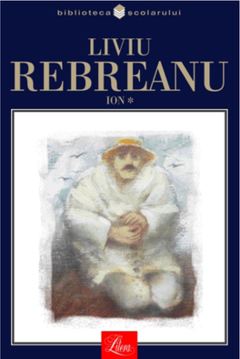 Rebreanu-Liviu-Ion-I-Cartea.Pdf