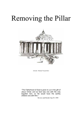 Removing the Pillar