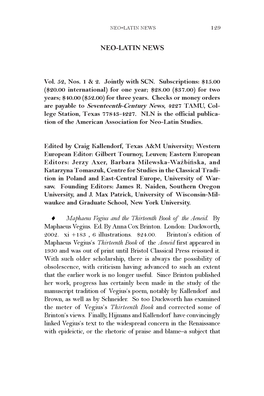 V62-I1-37-Neo-Latin News.Pdf (184.6Kb)