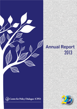 Annual Report 2013