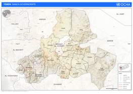 Sana'a Governorate