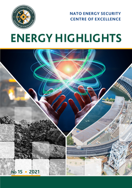 Energy Highlights