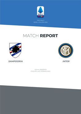 Sampdoria Inter
