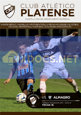 Club Atlético Platense