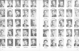 Wayne University 1949 Yearbook