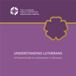 Understanding Lutherans