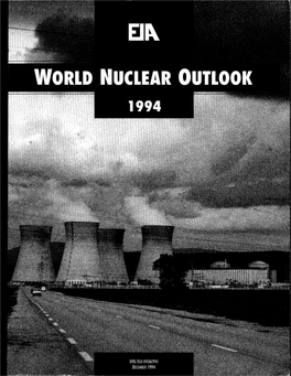World Nuclear Outlook 1994
