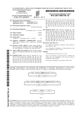 WO 2017/083750 Al 18 May 20 17 (18.05.2017) W P O P C T