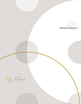 Annual Report