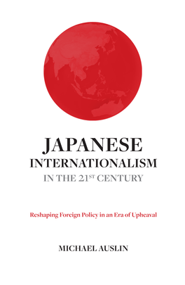 Japanese Internationalism in the 21
