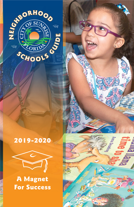 Neighborhood Public Schools Guide 2019-2020