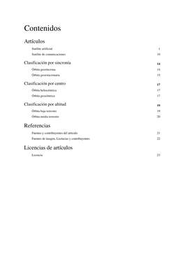 Satélite Artificial 1 Satélite De Comunicaciones 10