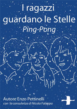 I Ragazzi Guardano Le Stelle Ping-Pong