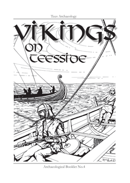 Viking Teesside