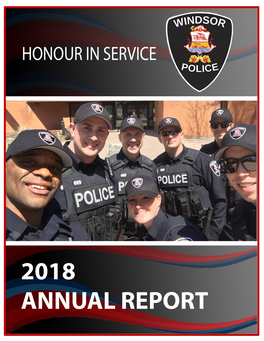 Annual Report 2018.Pdf