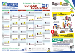 Guillac Lugaignac
