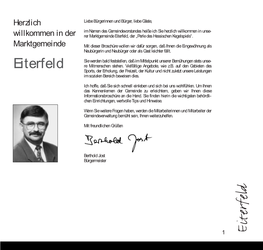 Eiterfeld, Der „Perle Des Hessischen Kegelspiels“