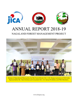 Annual Reports 2018-2019 Download