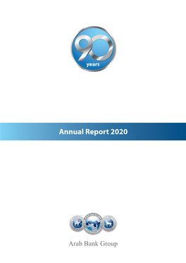 Annual Report 2020