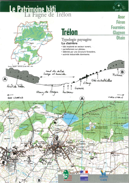 Anor Féron Fourmies Ohain