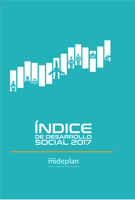 ÍNDICE DE DESARROLLO SOCIAL 2017 COSTA RICA Índice De Desarrollo Social (IDS) 2017 COSTA RICA Índice De Desarrollo Social (IDS) 2017