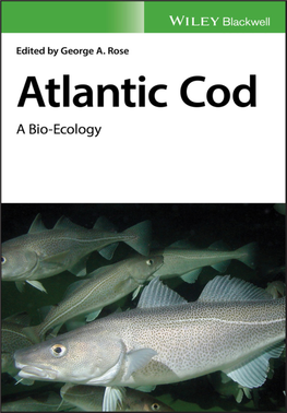 Atlantic Cod