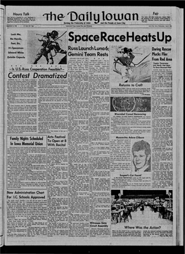 Daily Iowan (Iowa City, Iowa), 1965-06-09