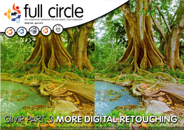 Full Circle ISSUE #36 - April 2010