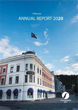 Annual Report 2020