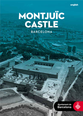 Montjuïc Castle