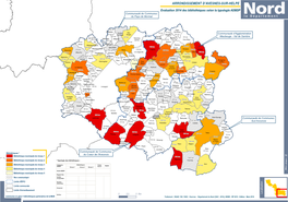 Arrondissement D'avesnes-Sur-Helpe