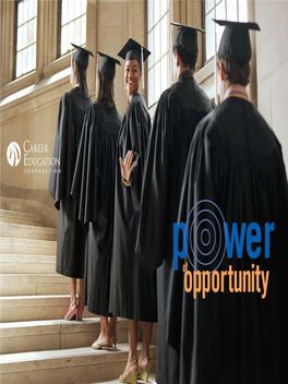 Career Education Corporation