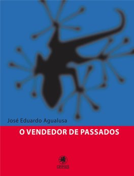 O Vendedor De Passados