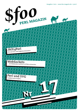 $Fooperl MAGAZIN